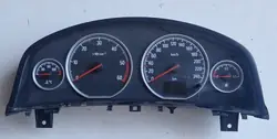 Drehzahlmesser OEM 13278731TK für Opel Vectra C 1.9 CDTI