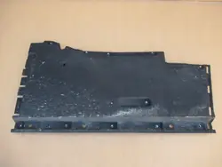 AUDI A7 4G A6 C7 Underbody Shield Left 4G0825207
