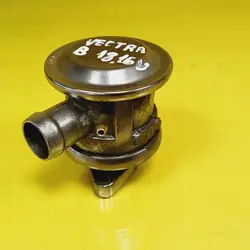Válvula EGR Opel Vectra B 1.8 72229600 / 90470420