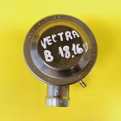 Vanne EGR Opel Vectra B 1.8 72229600 / 90470420