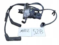 Sytytysjakaja Daewoo Matiz 96565195