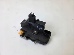 Vänster Framdörrslås Saab 9-3 2003-2012 12759689