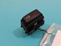 Interruptor de Alto-Falante Renault Twingo III 20-24 Elétrico 256A64412R