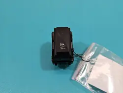 Lautsprecher-Schalter Renault Twingo III 20-24 Elektrisch 256A64412R