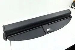 Estore de bagageira Mercedes W204 Carrinha OEM w204-roleta-1358