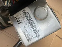 Moteur de direction assistée Fiat OE 26087456 - Occasion
