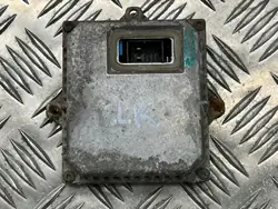 Module de Nivellement Xenon Mercedes-Benz OEM 1307329074