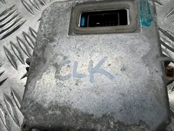 Module de Nivellement Xenon Mercedes-Benz OEM 1307329074