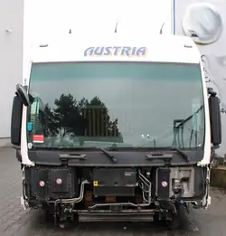 Cabine MAN TGX d'occasion - OEM MAN TGX KABINA