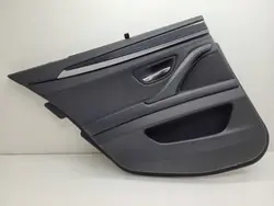 Panneau de porte arrière gauche OEM 1777775 BMW 5 F11