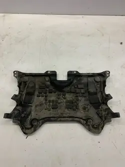 Cubierta Inferior del Motor A2045203223 Mercedes W204 Coupe
