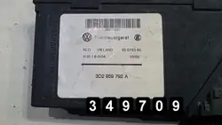 Régulateur de vitre VW OEM AM-349709 - Pièce d'occasion