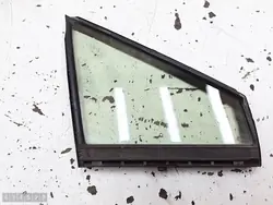 Lexus dörrglas OEM E643R00035 - Begagnad