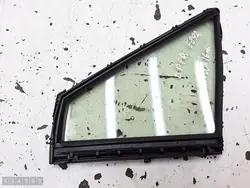 Lexus dörrglas OEM E643R00035 - Begagnad