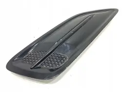 Vasen jäähdytinverkko OEM 86410-J5300 Kia Stingerille