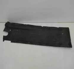 Audi A3 S3 8P 2011 Protetor Inferior Esquerdo OEM