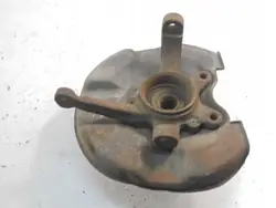 OEM 8941833 Terminal dianteiro esquerdo para Saab 900 I