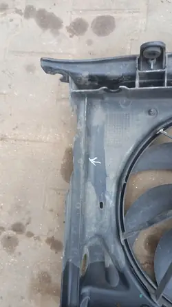 Ventilateur de Radiateur Peugeot 7104.Q3