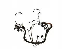 Harness eléctrico Porsche Taycan OEM 9J1971277Q