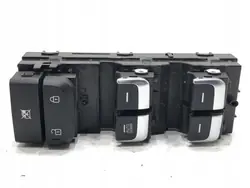 Raamwisselaar KIA SPORTAGE IV 93570F1200