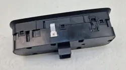 Pannello di controllo finestra Porsche OE 7PP959858AF