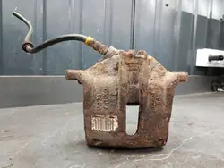 Vänster fram bromsok Citroen Xsara Picasso I