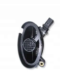 Débitmètre d'air OEM 0928400504 pour BMW E46/E39 2.0 TD