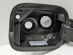 Bränslelock OEM 3P3809702 för Skoda Superb B9