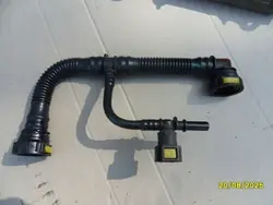 OEM ODPOWIETRZENIE SKRZYNI KORBOWEJ PEUGEOT 207 1.4 16V KFU