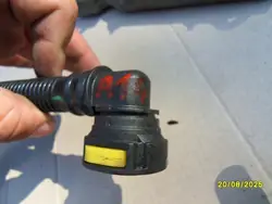 OEM ODPOWIETRZENIE SKRZYNI KORBOWEJ PEUGEOT 207 1.4 16V KFU