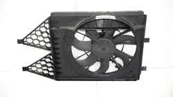 Kühlerlüfter OEM 363000697 für VW Polo 6R 1.2