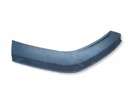 Dacia Duster III Taka oikea lokasuoja OEM 767188638R