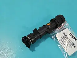 Lavafaros izquierdo OEM 3V0955965A para Skoda Superb III