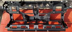 MAN TGX middenconsole beugel OEM 1234567