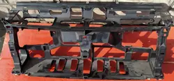 MAN TGX Center Console Bracket OEM 1234567