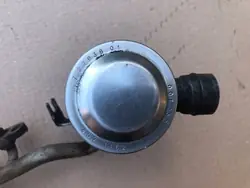 Saab OE 4571162 Sekundärluftventil - Gebraucht