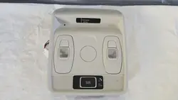 Innenleuchte OEM 969809789R für Renault Arkana
