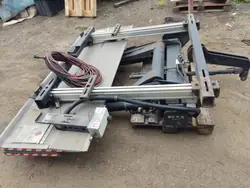 Hebebühnen-Container OEM MAN CRAFTER 1010101 4,4m