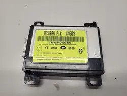 Module Bluetooth Mitsubishi OEM 8785A016 - Occasion