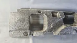 Absorbeur de pare-chocs arrière OEM 850903562R Renault Espace VI