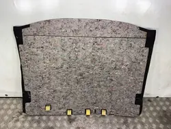 Kofferraumteppich Suzuki Vitara (LY) OEM FBZ17741