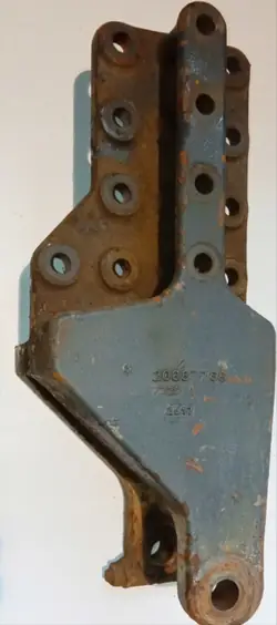 Fjäderfäste Volvo FM 12/13 8x4/8x6 OEM 20887768
