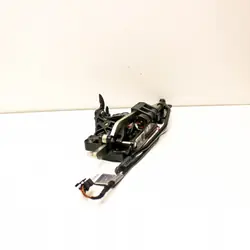 Jaguar XK XKR 2007 Verrou Toit Pliant OEM 6W83514A53B