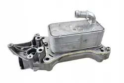 Öljynjäähdytin OEM 70362380 Mercedes C W204 E W212