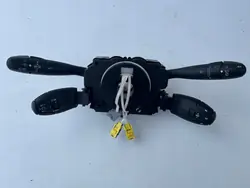 Gecombineerde Schakelaar Airbagband Citroen Peugeot 96605603XT