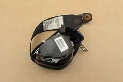 Dodge Journey I 2.0 CRD 09- Säkerhetsbälte Bak Vänster 607041364B