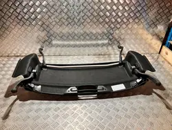 Étagre de coffre Mercedes SLC SLK W172 OEM A1726903100