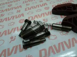 Kedjeväxlarskena OEM No MPN Peugeot 1.6 THP 270