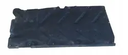 Mercedes-Benz A2466840200 Underbody Shield