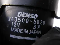 Ventilador Radiador Suzuki Kizashi OEM WENTYALTOR